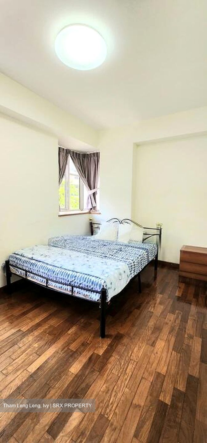 Modena (D18), Condominium #617211041